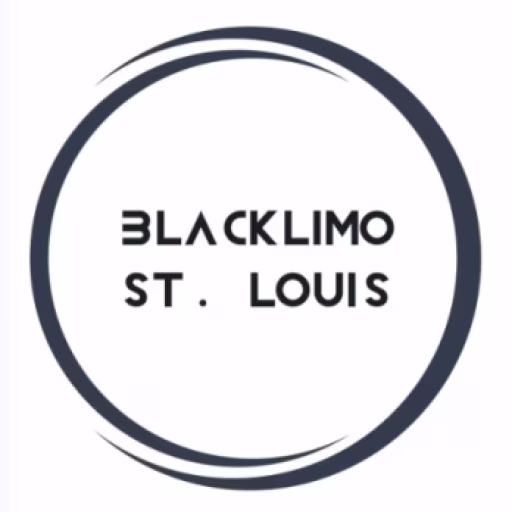 St. Louis Black Limousine