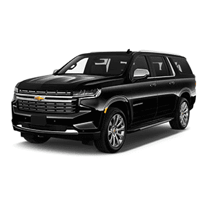 Chevy Suburban