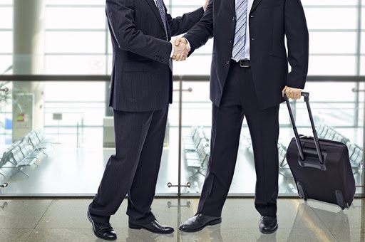 St. Louis Airport Limousine Service meet and greet