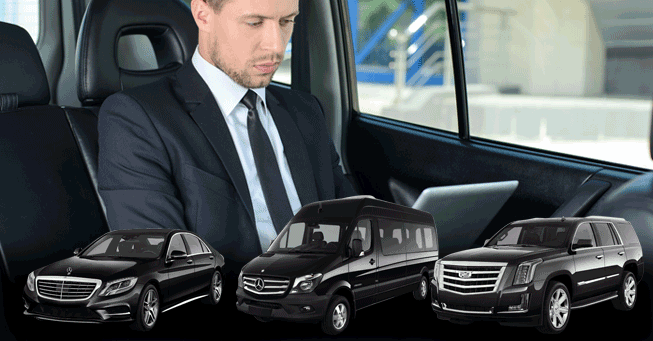 executive black car service