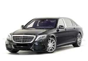 Merceds-Benz s560
