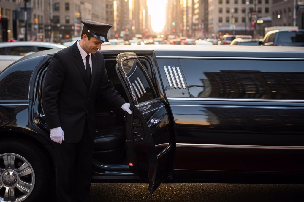 Black Limousine: St. Louis’ Premier Limousine & Black Car Service Experience the pinnacle of luxury, reliability, and comfort. Whether you require executive airport transfers, sophisticated corporate travel, or grand transportation for special events, St. Louis Black Limousine is your 24/7 partner in premium mobility.